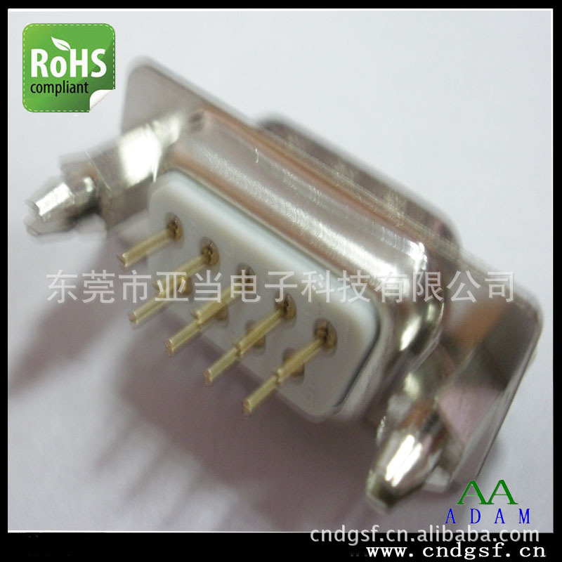 DP9í˿ʽӼ DB9ĸͷֱź̶ĸͷͷ