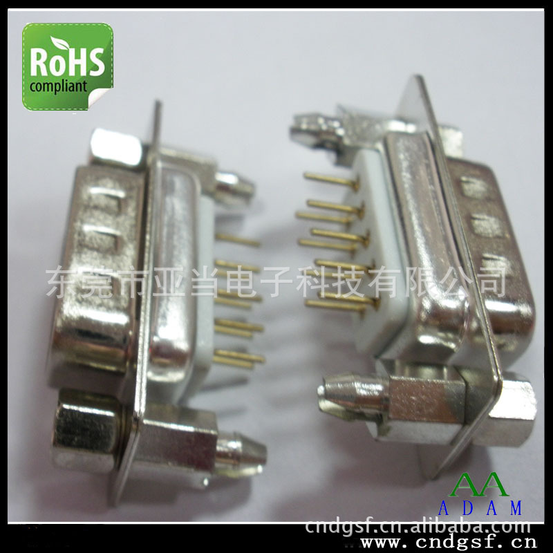 DP9í˿ʽӼ DB9ĸͷֱź̶ĸͷͷ