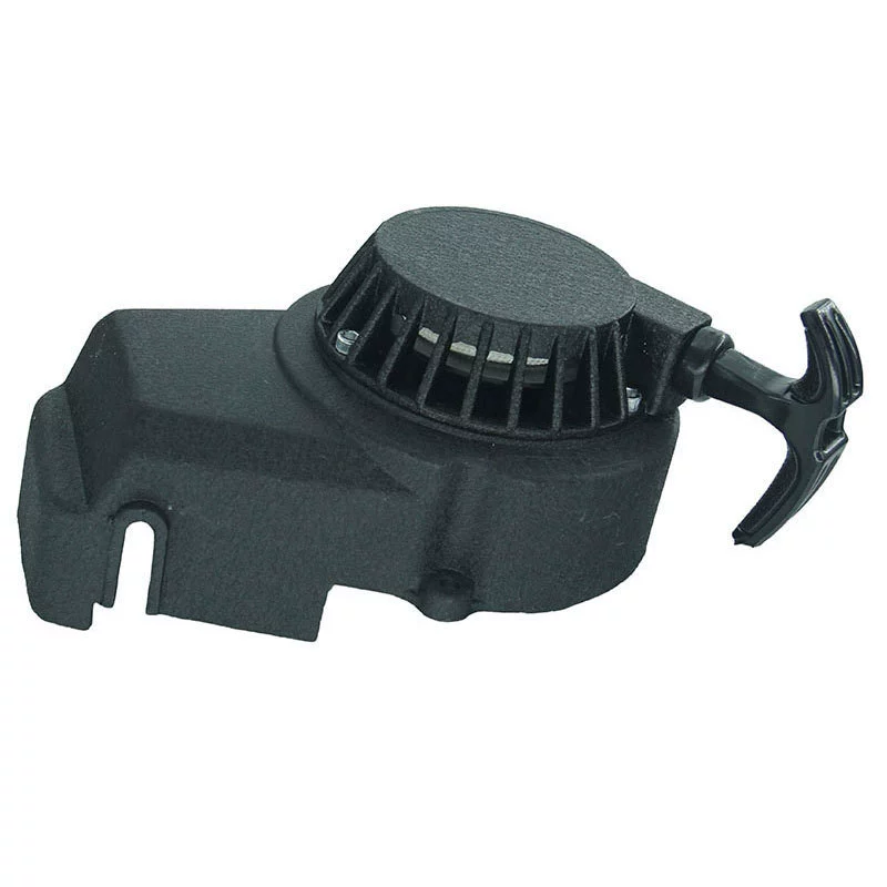 Off-road motorcycle modification accessories 40-6 two flush engines 40-6 aluminum four-claw hand pull boot black