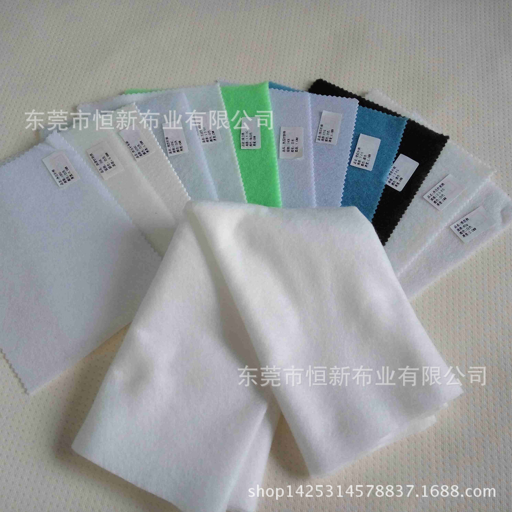 棉厂批发涤纶纤维耐高温热压针刺扎棉阻燃防火无纺毛毡土工布