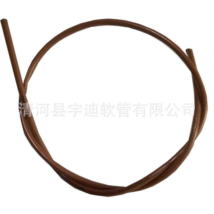 厂家生产农机油门线管拉索熄火线保护套管油门拉线