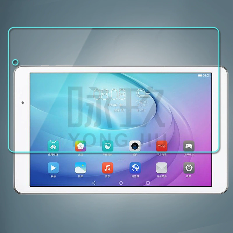 Подходит Huawei Reading M2 Youth Edition 10.1-дюймовая закалённая плёнка Huawei FDR-A01W/A03L стеклянная плёнка