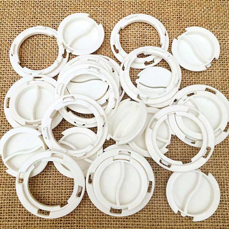 Виниловая пластиковая Копилка специальная Нижняя крышка пластиковая Копилка Нижняя пробка для защиты окружающей среды Копилка двухслойная крышка замка в наличии