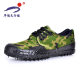 3589 summer release shoes men's and women's construction site training shoes military training canvas rubber shoes a generation of hair