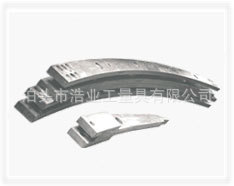 对弧样板——泊头浩业生产