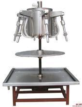 生产小型灌装机 工厂液体灌装机 供应潍坊灌装机 红酒灌装机