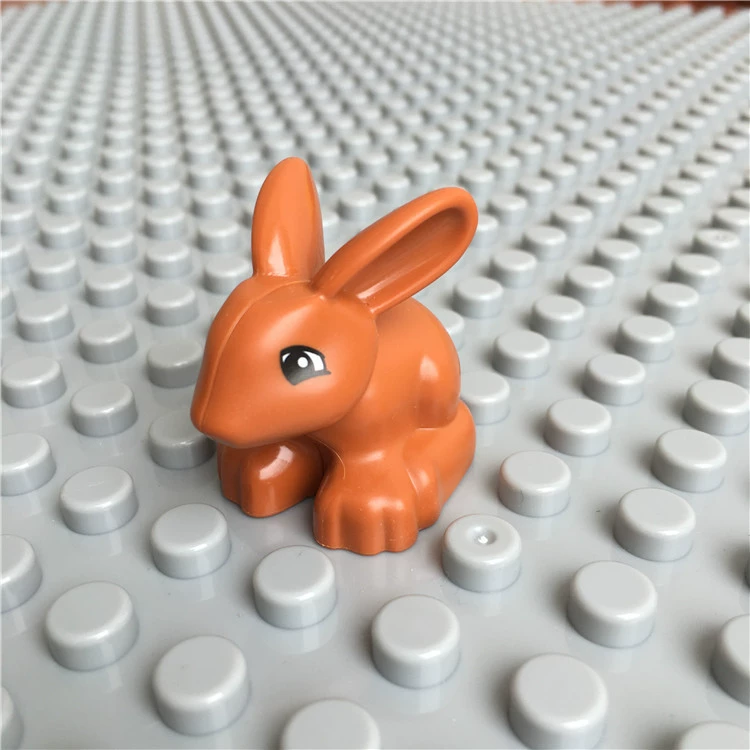 格格乐 Lego, конструктор с аксессуарами, морской динозавр, умная игрушка, зоопарк
