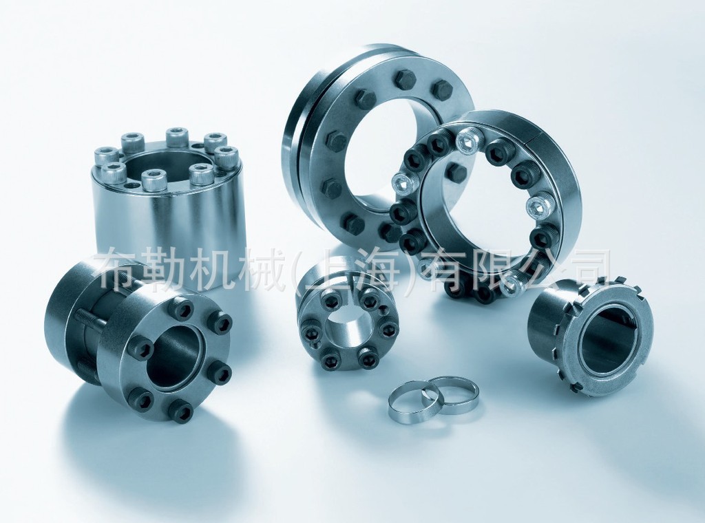 日本椿本TSUBAKI涨紧套PL032X036EF/PL035X040EF/PL038X044EF胀套