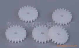 齿轮;带轮;蜗杆