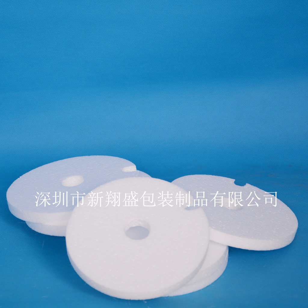 免模保丽龙圆形泡沫 半圆形（椭圆形）泡沫