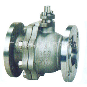 美标不锈钢球阀，广州富山不锈钢球阀，化工球阀，工业球阀