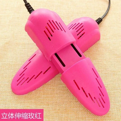 Зимняя домашняя многофункциональная сушилка для обуви Выдвижная сушилка для обуви Электрическая сушилка для обуви Сушилка для обуви