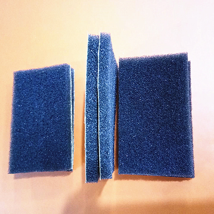 New energy harness sponge cover adhesive 3mm thick flame retardant sponge strip good adhesion shock absorption noise reduction cotton sheet