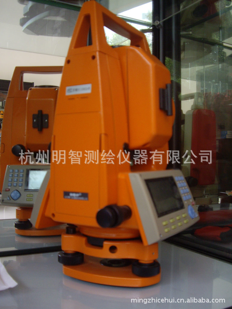 北京博飞（北光）BTS-802CLA全站仪明智供应