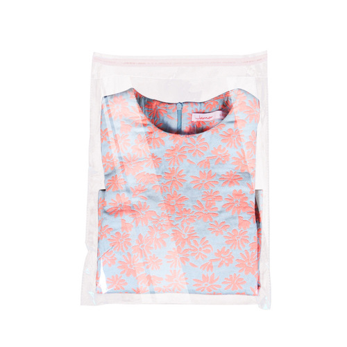 opp packaging bag transparent self-adhesive bag plastic packaging bag clothing bag opp self-adhesive bag wholesale