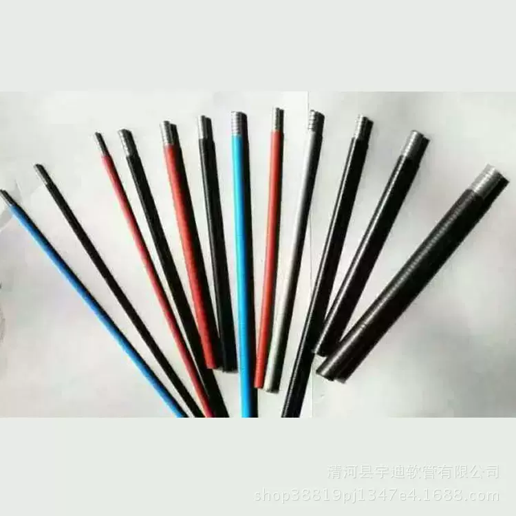 厂家直销,气弹簧刹车线外管,气弹簧刹车线总成