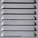 【金鑫筛板】厂家供应多规格型号的不锈钢百叶孔筛板 欢迎咨询