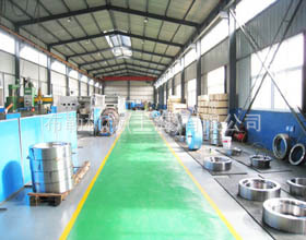 FN420-22 风电用锁紧盘FN系列22型胀紧套/涨套/联轴器/同步带轮