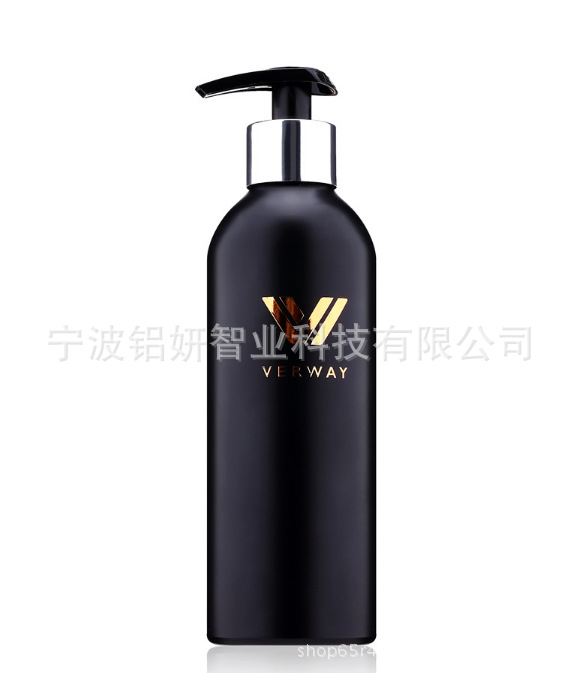 240ml电化铝瓶化妆水爽肤水香水纯露细雾补水喷瓶