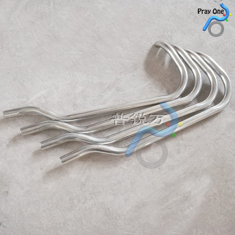 苏州不锈钢数控弯管加工（包邮）