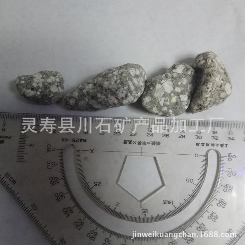 供应麦饭石颗粒 麦饭石 麦饭石块 球磨麦饭石