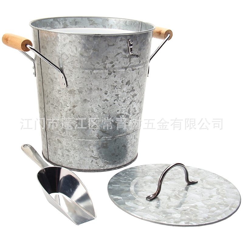 六格有铲超大冰桶 带架圆形大冰盆 各种啤酒包装桶 品质可靠