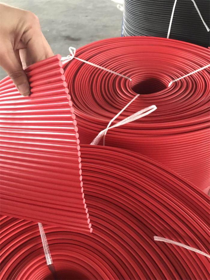 江苏泰州电厂用防尘帘   皮带机导料槽防尘帘 国龙防尘帘