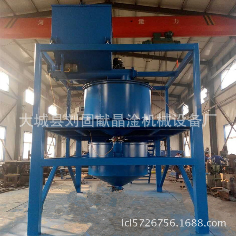 河北全自动发泡搅拌机 水泥发泡防火门芯板线厂家 水泥发泡切割机