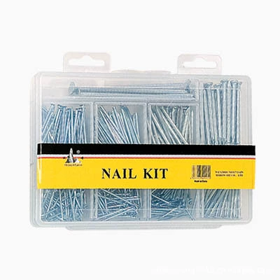 Завод питания Главная регулярные оцинкованной тонкой практической углеродистой стали ногтей костюм