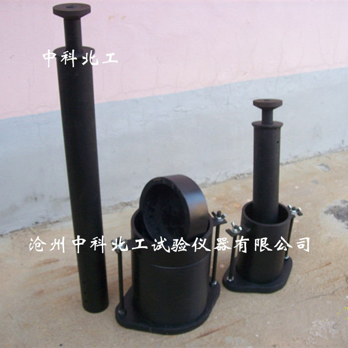 重型击实仪 轻型土工击实仪 手动击实仪 手抓式击实仪 厂家