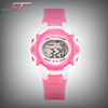 Universal digital watch, children's watch for boys and girls, men's watch, 5-15 years