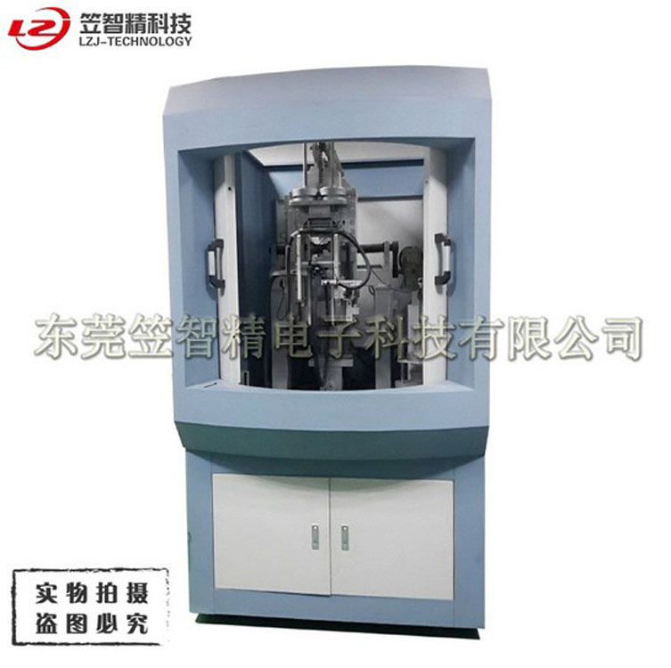 东莞 轮圈偏摆试验机 轮圈偏摆行走疲劳测试机 自行车轮圈试验机