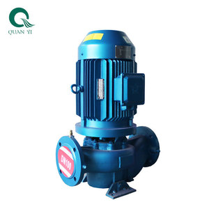 ԭ�VһGDD100-21���������{��sˮѭ�h���o�����D����ˮ�ܵ���4kw