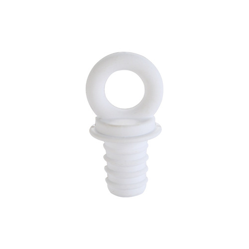 Creative pull-type silicone wine stopper, plastic red wine bottle stopper, creative sealing stopper, vacuum champagne stopper, fresh-keeping bottle stopper