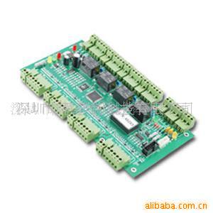 RS485四门门禁控制器、TCP/IP门禁控制器