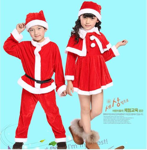 Christmas costumes for boys and girls, Christmas costumes, children's Christmas costumes, Christmas costumes, Santa suits