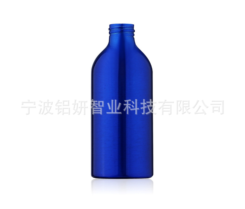 240ml 护肤化妆品 铝罐 铝瓶 精油 乳液 润滑油
