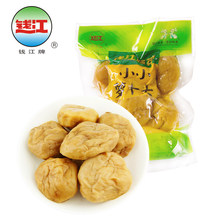 钱江牌小小萝卜头128g特产萧山萝卜干枣形萝卜干下饭菜酱菜腌制菜