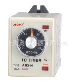 厂家直销 AOYI 上海奥仪 AH2-N口 时间继电器 时间继电器批发