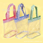 定 制各种pvc袋子       pvc透明袋子            华正塑料包裝袋