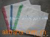 聚丙烯编织袋 PP BAGS出口阿尔及利亚编织袋 PP Woven Bags蛇皮袋