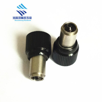 ZDS-A1.2-M3-18.7 BL松不脱螺钉 中兴标准面板螺丝 现货清仓