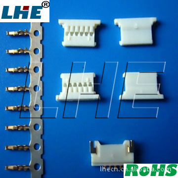 保质保量AWG#32白色housing即时交货511463AWB