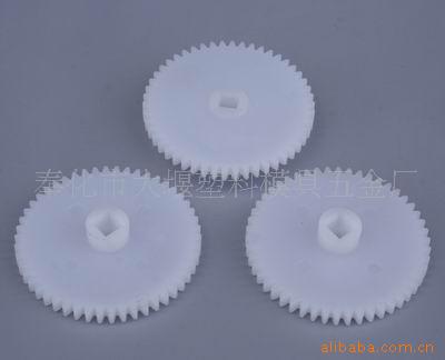 供应单层0.5模数圆柱直齿轮