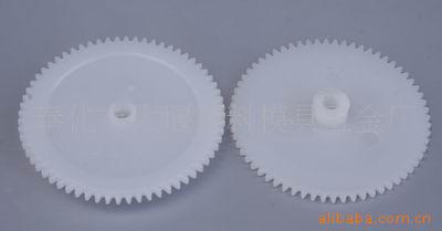 供应塑料齿轮  精密塑料齿轮 塑料齿轮箱 耐磨齿轮