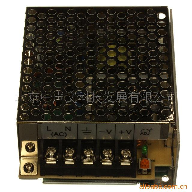 EPS-45-24-C,	 AC/DC CONVERTER 24V 46W 封闭式 AC DC 转换器