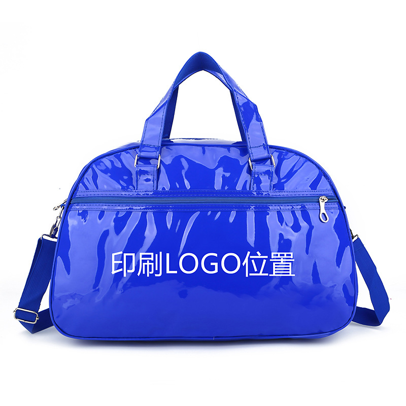 One-shoulder bag