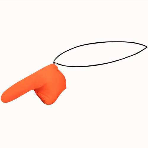 Hot selling men's fun couple thong underwear trendy bullet separation men's sleeve jj underwear wholesale male 06T