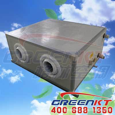 空调远程射流空调机组酒店商场用冷暖两用中央空调吊顶式空调机组