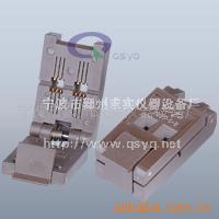 宁波厂家供应综合类型的老化座 老化测试座 耐高温翻盖式老化座